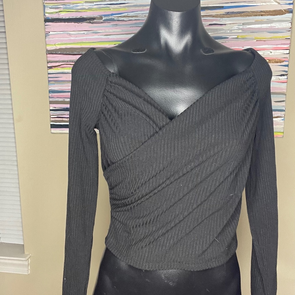 NEVER WORN